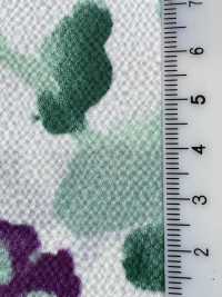 KKP9145-SB-326 Stretch Hammer Satin[Textile / Fabric] Uni Textile(Komon Studio) Sub Photo