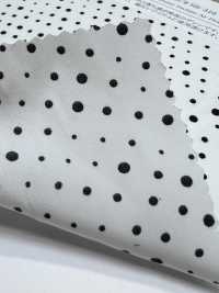 KKP9934-W-SB-316 Split Fiber Wide Width De Chine[Textile / Fabric] Uni Textile(Komon Studio) Sub Photo