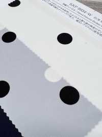 KKP9934-W-SB-128 Split Fiber Wide Width De Chine[Textile / Fabric] Uni Textile(Komon Studio) Sub Photo