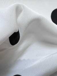 KKP9934-W-SB-128 Split Fiber Wide Width De Chine[Textile / Fabric] Uni Textile(Komon Studio) Sub Photo