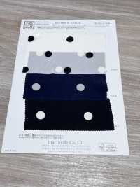 KKP9934-W-SB-128 Split Fiber Wide Width De Chine[Textile / Fabric] Uni Textile(Komon Studio) Sub Photo