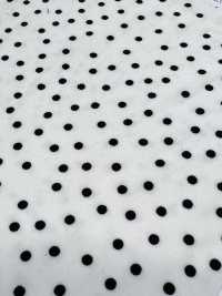 KKP9934-W-SB-17 Split Fiber Wide Width De Chine[Textile / Fabric] Uni Textile(Komon Studio) Sub Photo