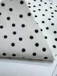 KKP9934-W-SB-17 Split Fiber Wide Width De Chine[Textile / Fabric] Uni Textile(Komon Studio) Sub Photo