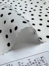 KKP9934-W-SB-17 Split Fiber Wide Width De Chine[Textile / Fabric] Uni Textile(Komon Studio) Sub Photo