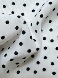 KKP9934-W-SB-17 Split Fiber Wide Width De Chine[Textile / Fabric] Uni Textile(Komon Studio) Sub Photo