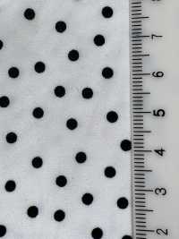 KKP9934-W-SB-17 Split Fiber Wide Width De Chine[Textile / Fabric] Uni Textile(Komon Studio) Sub Photo