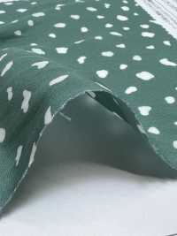 KKP9934-W-SB-173 Split Fiber Wide Width De Chine[Textile / Fabric] Uni Textile(Komon Studio) Sub Photo