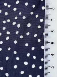 KKP9934-W-SB-260 Split Fiber De Chine[Textile / Fabric] Uni Textile(Komon Studio) Sub Photo