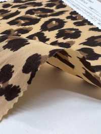 KKP9935-135 Split Fiber De Chine Fabric, Multi-color Print[Textile / Fabric] Uni Textile(Komon Studio) Sub Photo