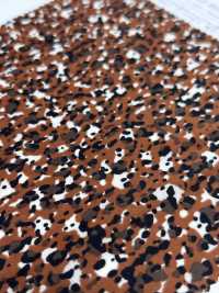 KKP9935-W-HM-56 Split Fiber Wide Width De Chine[Textile / Fabric] Uni Textile(Komon Studio) Sub Photo