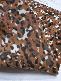 KKP9935-W-HM-56 Split Fiber Wide Width De Chine[Textile / Fabric] Uni Textile(Komon Studio) Sub Photo