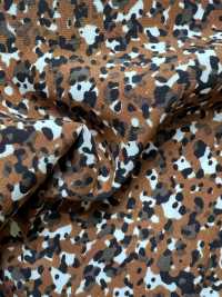 KKP9935-W-HM-56 Split Fiber Wide Width De Chine[Textile / Fabric] Uni Textile(Komon Studio) Sub Photo