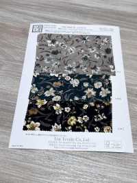 KKP9935-W-HM-65 Split Fiber Wide Width De Chine[Textile / Fabric] Uni Textile(Komon Studio) Sub Photo