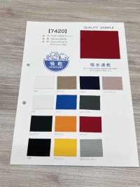 7420 Cation 2WAY Mesh[Textile / Fabric] Sub Photo