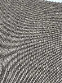 BF1110 Linen Pre-dyed Oxford[Textile / Fabric] KOYAMA Sub Photo