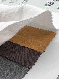 BF6320 Pre-dyed 20 Thread Viyella With Wash Finish.[Textile / Fabric] KOYAMA Sub Photo