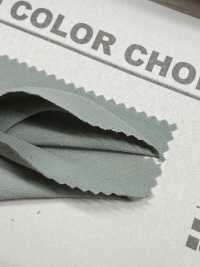 B7591Z The Ultimate Cotton-like Broadcloth , Folded In Half.[Textile / Fabric] VANCET Sub Photo