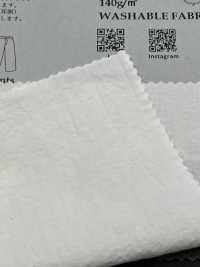 BF4040 Pre-dyed 40 Broadcloth With Wash Finish[Textile / Fabric] KOYAMA Sub Photo