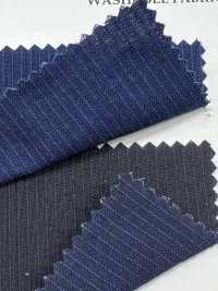 JB2811 Cordlane, Garment-dyed Indigo[Textile / Fabric] KOYAMA Sub Photo