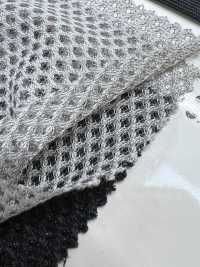 TX3004 Thermotron Light Mesh Fuzzy[Textile / Fabric] Sub Photo