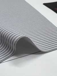 TH0208 Thermotron 2-way Tricot[Textile / Fabric] Sub Photo