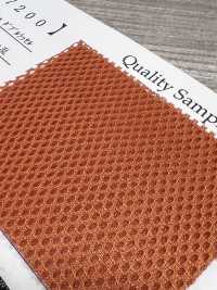 CN7200 Polyester Double Raschel[Textile / Fabric] Sub Photo