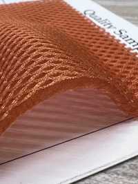 CN7200 Polyester Double Raschel[Textile / Fabric] Sub Photo