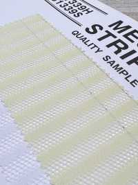 MS1339H Mesh Stripe[Textile / Fabric] Sub Photo