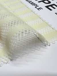 MS1339H Mesh Stripe[Textile / Fabric] Sub Photo