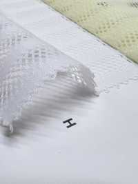 MS1339S Mesh Stripe[Textile / Fabric] Sub Photo