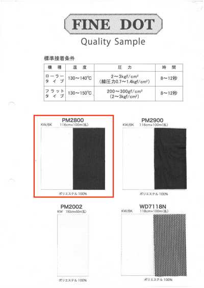 PM2800 Back Half SD Processing