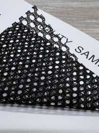 S8500-EC 100% Eco- Thread Mesh[Textile / Fabric] Sub Photo