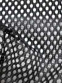 S8500-EC 100% Eco- Thread Mesh[Textile / Fabric] Sub Photo