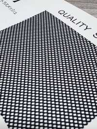 78-EC 100% Eco- Thread Atlas Mesh[Textile / Fabric] Sub Photo