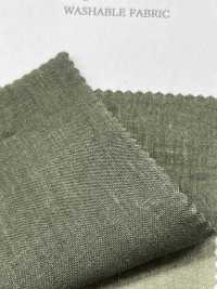 K-DS1414S 1/40 Linen Lawn Fuzzy[Textile / Fabric] KOYAMA Sub Photo
