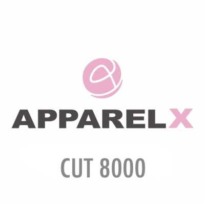 For Additional Cutting Fee Order (@8,000)