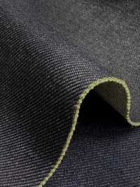 8630 Classic Denim 12.5oz[Textile / Fabric] Sub Photo
