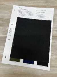 422 Galleon No. 8 Class Canvas Twill[Textile / Fabric] SENDA Sub Photo