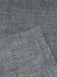 5076-W Chambray 5.5oz[Textile / Fabric] Sub Photo