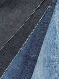 7550-SO 2/1 Twill Denim 7oz[Textile / Fabric] Sub Photo