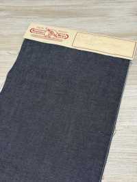 7550-SO 2/1 Twill Denim 7oz[Textile / Fabric] Sub Photo
