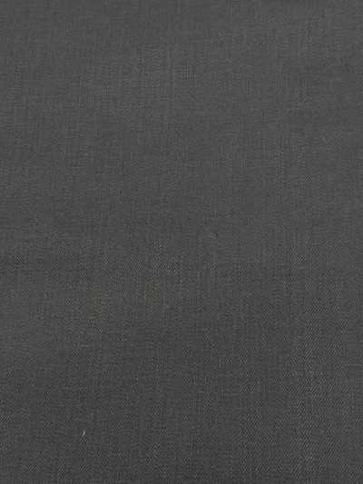 Sulfur Black Stretch Denim 10.5oz