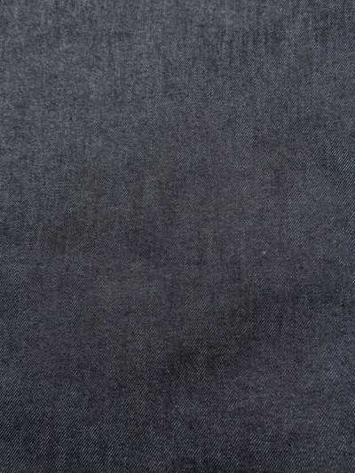 MS910-NSO Monster Stretch Denim 12.5oz