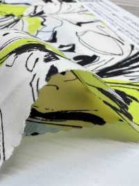 KKP9935-W-HM-77 Split Fiber Wide Width De Chine[Textile / Fabric] Uni Textile(Komon Studio) Sub Photo