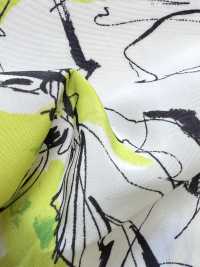 KKP9935-W-HM-77 Split Fiber Wide Width De Chine[Textile / Fabric] Uni Textile(Komon Studio) Sub Photo