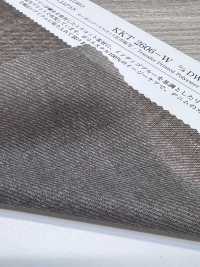 KKT2606-W-DW Organza Tricot Wide Width[Textile / Fabric] Uni Textile(Komon Studio) Sub Photo