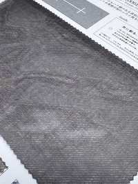 KKT4006E2X-W-DW ECO Matte Organza Wide Width[Textile / Fabric] Uni Textile(Komon Studio) Sub Photo