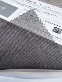 KKT4006E2X-W-DW ECO Matte Organza Wide Width[Textile / Fabric] Uni Textile(Komon Studio) Sub Photo