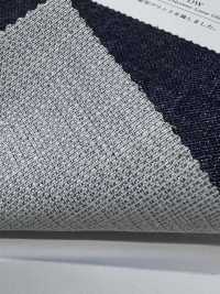 KKT4014-DW Glitter Butcher[Textile / Fabric] Uni Textile(Komon Studio) Sub Photo