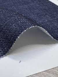 KKT4014-DW Glitter Butcher[Textile / Fabric] Uni Textile(Komon Studio) Sub Photo